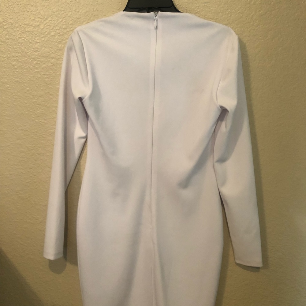 Nookie Madonna Mini dress